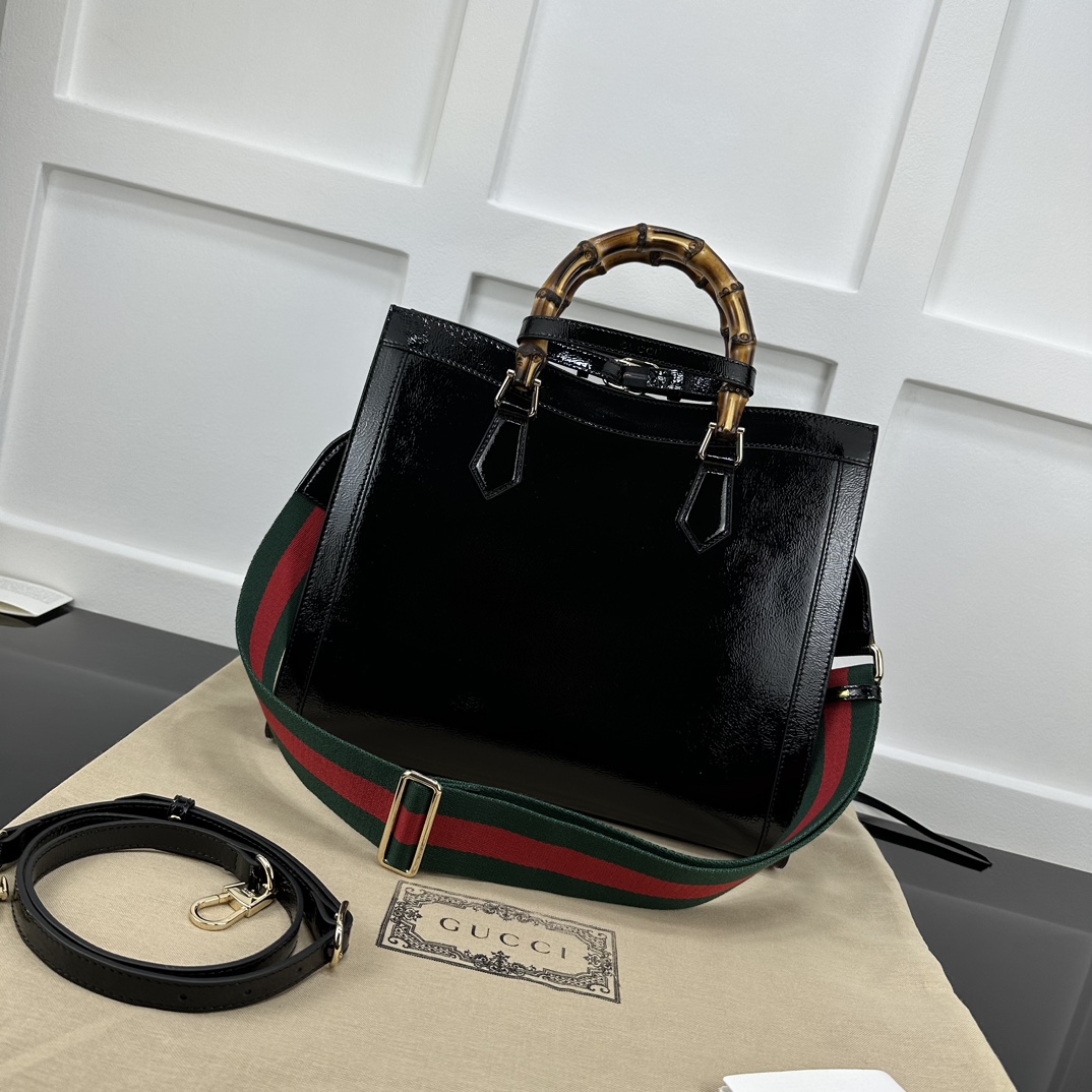 Gucci Top Handle Bags